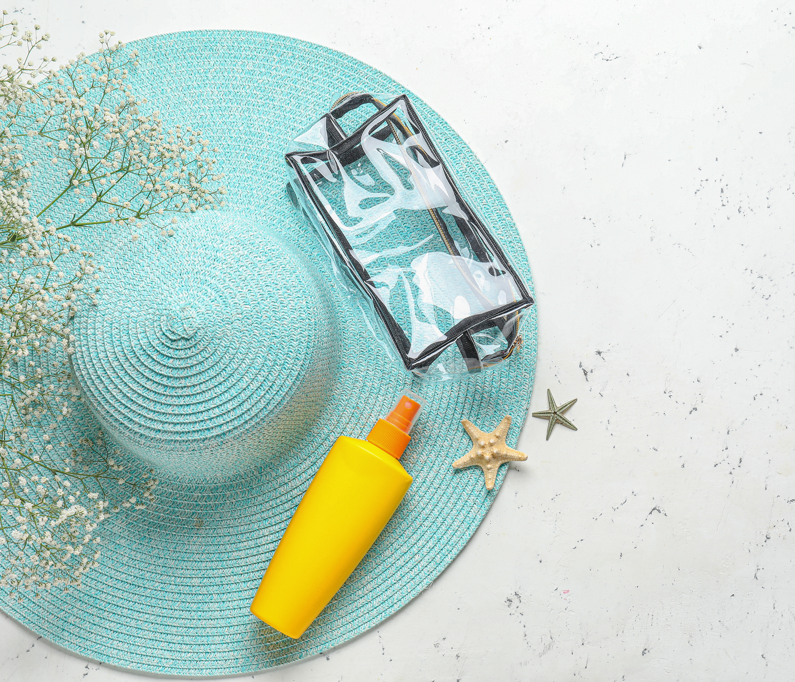 Ravel Essentials: Why Smart Sunscreen Should Be in Your Bag