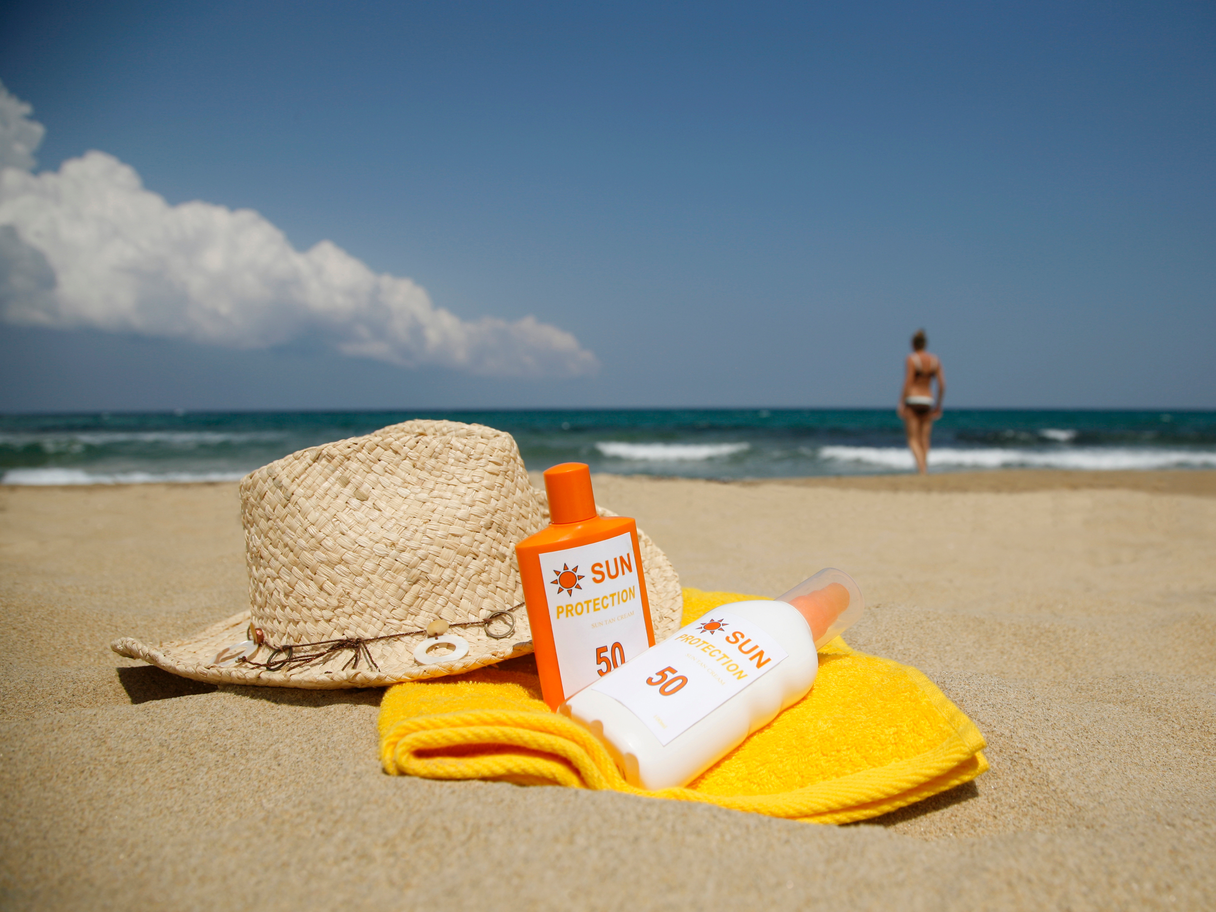 How to Choose the Right Sunscreen for Your Skin Type