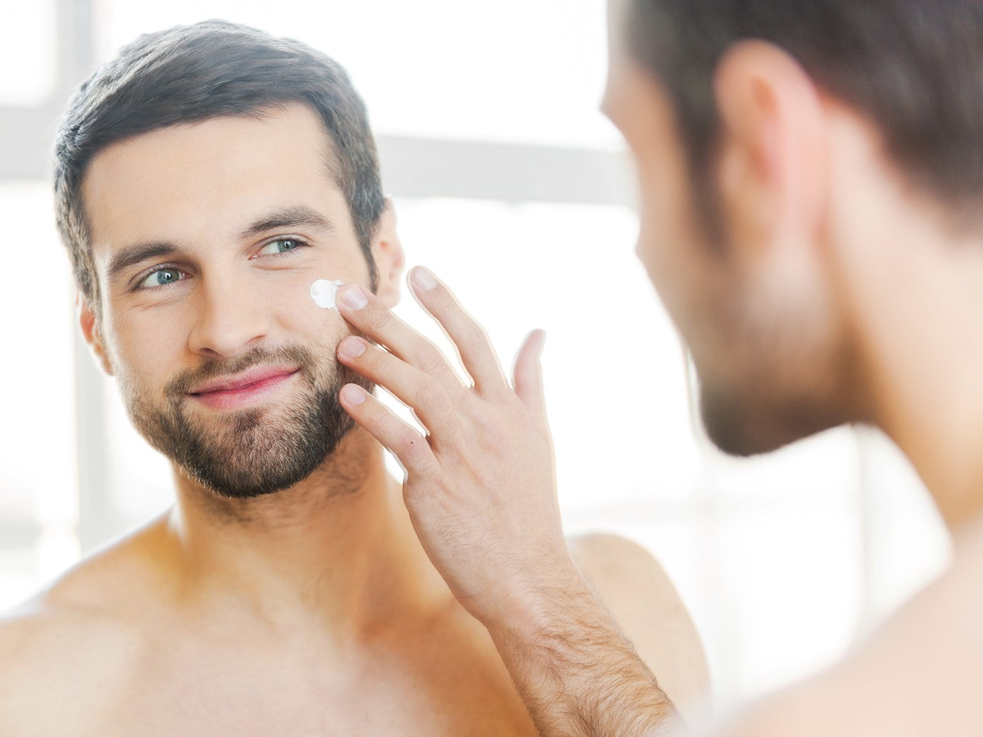 Top 10 Skin Care tips for Men