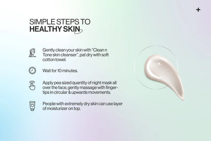 night cream for glowing skin, night cream for oily skin​, night cream for dry skin, night gel​, best night cream for oily skin​, glutathione skin whitening cream​, niacinamide gel​