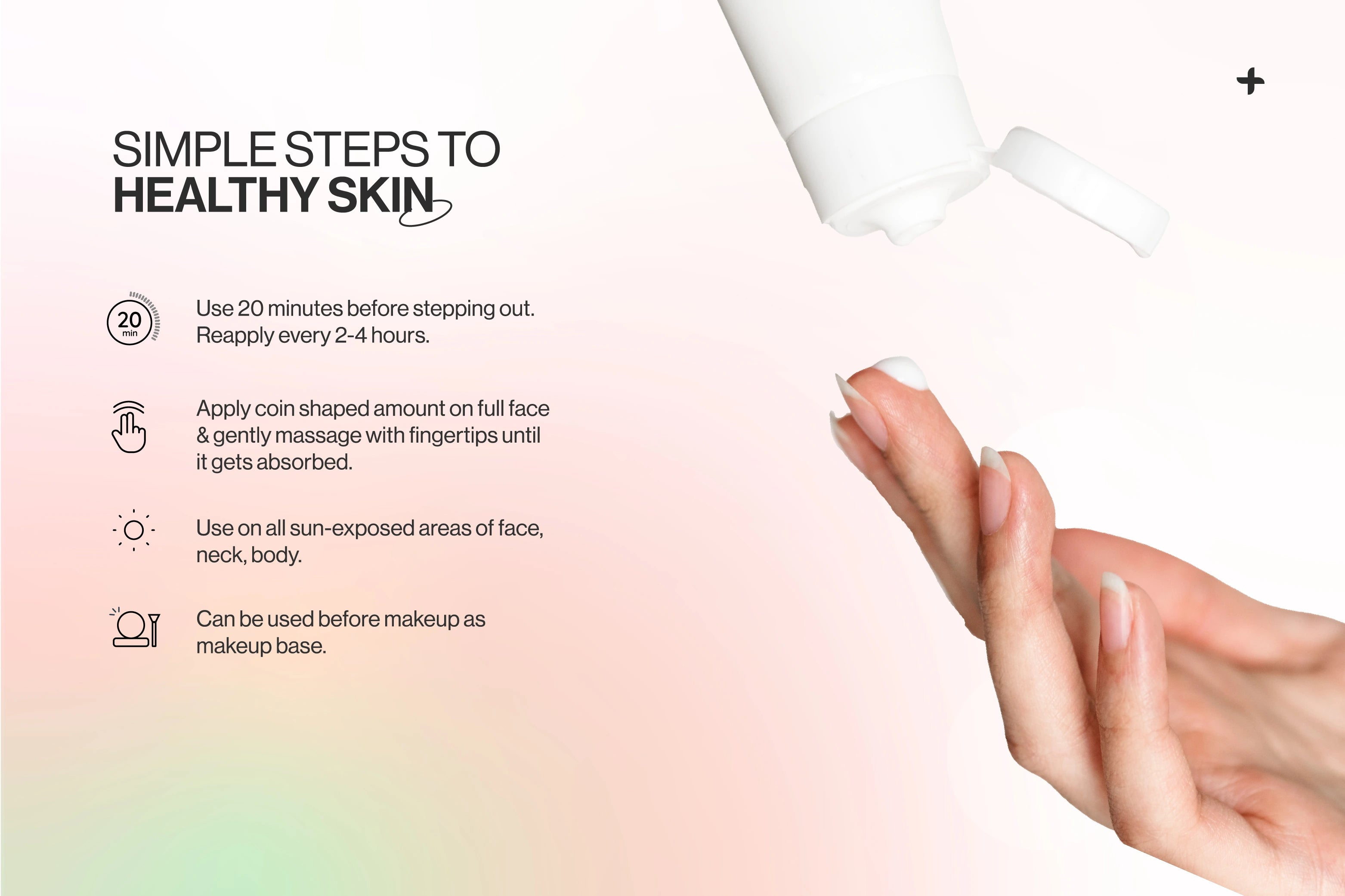 best sunscreen for dry skin, sunscreen for dry skin​, uv smart sunscreen​, best sunscreen for combination skin, sunscreen with niacinamide, sunscreen for combination skin​, vitamin c sunscreen​