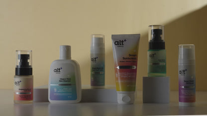 Acne Serum